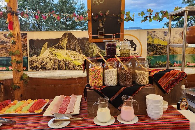 Humantay Lake Tour From Cusco All Inclusive - The Sum Up