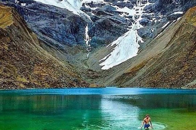 Humantay Lake Tour From Cusco - Transportation Options