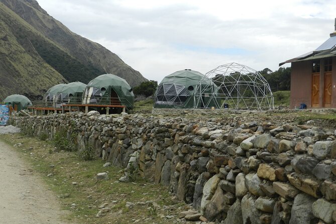 Humantay Lake Tour From Cusco - Contact Information