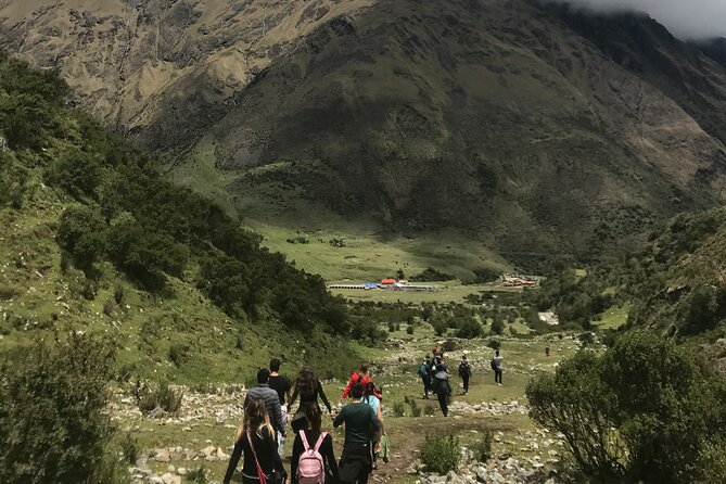 Humantay Lake Tour From Cusco (Full Day) - Tour Highlights