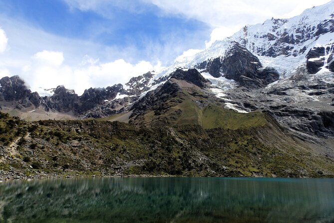 Humantay Lake Tour From Cusco (Full Day) - Tour Availability and Booking