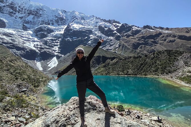 Humantay Lake Tour From Cusco - Group Tour - Reviews and Ratings