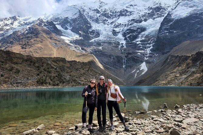 Humantay Lake Tour From Cusco - Group Tour - Viator Help Center and Contact Information