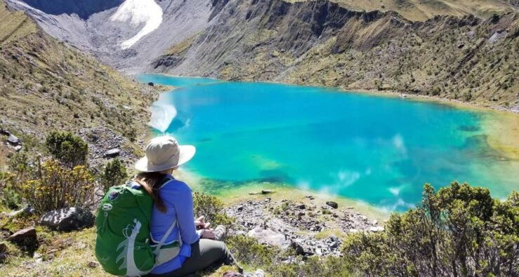 Humantay Lake Tour Full Day - Booking Details