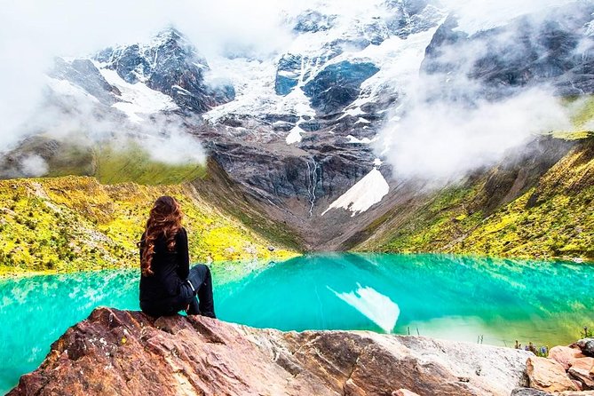 Humantay Lake Tour: Private Full-Day Tour From Cusco - The Sum Up