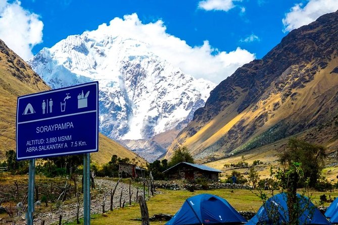 Humantay Lake Tour - Private Service - Traveler Photos and Reviews