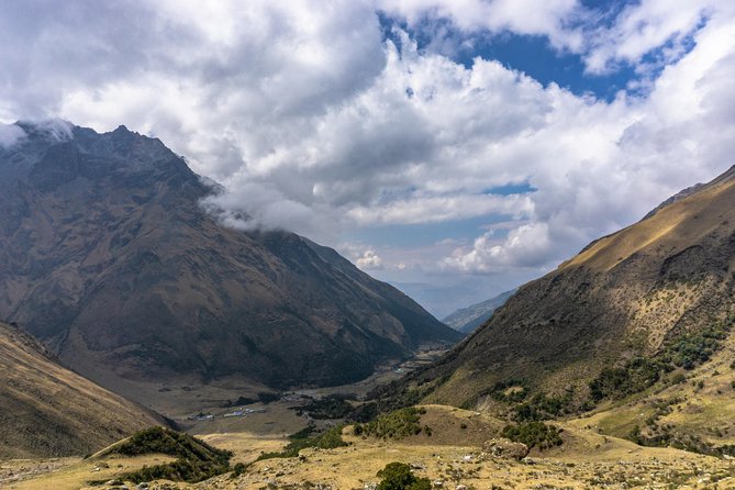 Humantay Lake Tour - Private Service - Pricing and Legal Information