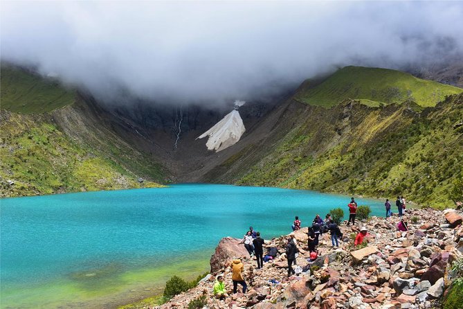 Humantay Lake Tour - Private Service - Flexibility for Trekking Options