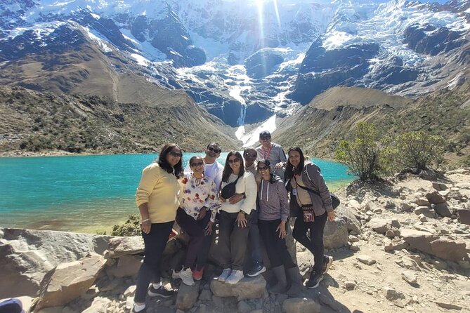 Humantay Lake Tour - Private Service (Only for You) - Highlights of Humantay Lake