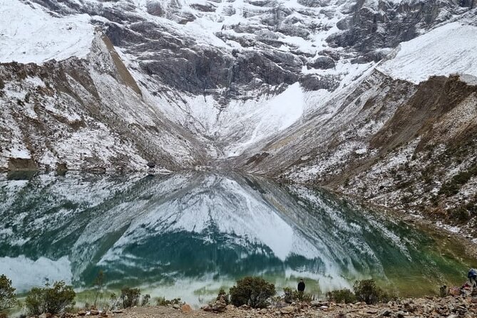 Humantay Lake Tour - Private Service (Only for You) - Pricing and Group Size Options