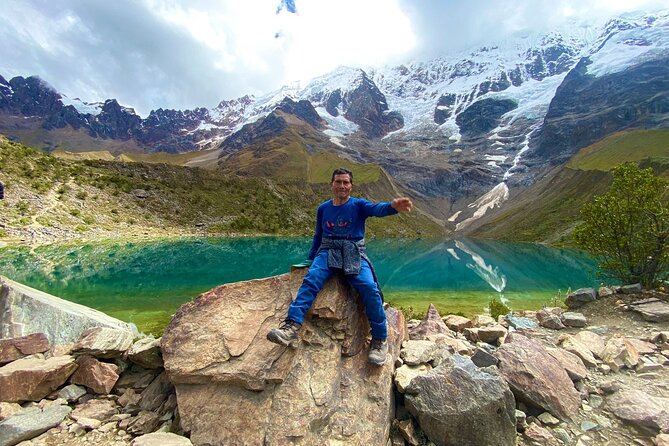 Humantay Lake Tour - Private Service (Only for You) - Tips for a Memorable Experience