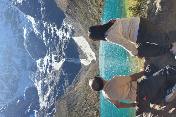 Humantay Lake Tour - Private Service (Only for You) - How to Book Your Private Humantay Lake Tour