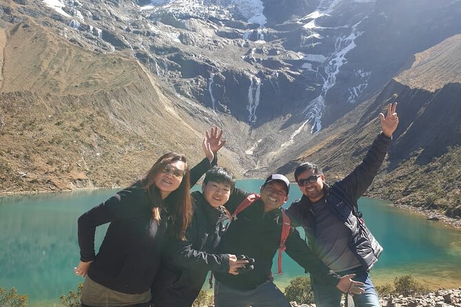 Humantay Lake Tour - Private Service (Only for You) - Common Questions