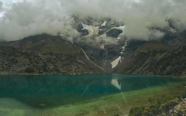 Humantay Lake Tour - Booking Information