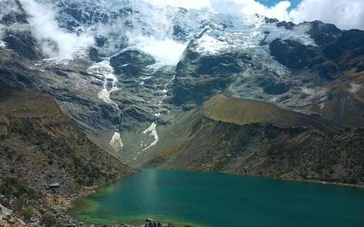 Humantay Lake Tour - Experience and Tour Details