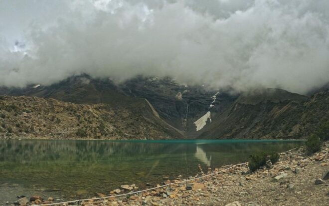 Humantay Lake Tour - Inclusions