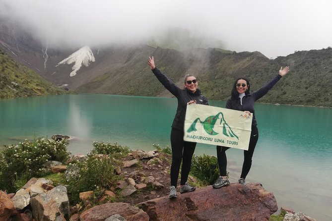 Humantay Lake Treck 1 Day - Best Time to Visit Humantay Lake