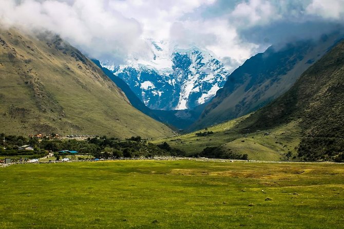 Humantay Lake Trek 1 Day - Huaynas Expeditions - Pricing and Duration