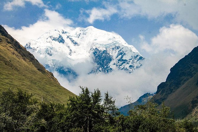 Humantay Lake Trek 1 Day - Huaynas Expeditions - Date and Travelers