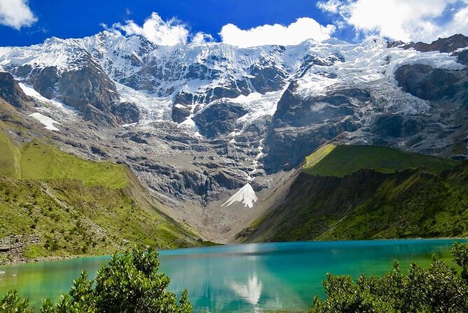 Humantay Lake Trek 1 Day - Huaynas Expeditions - Transportation and Guides