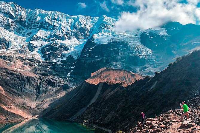 Humantay Lake Trek - Full Day From Cusco - Overview and Pickup Details