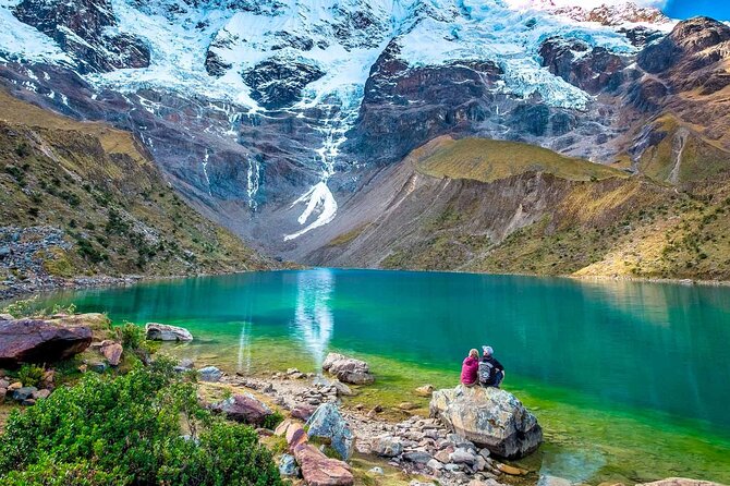 Humantay Lake Trek - Full Day From Cusco - Inclusions
