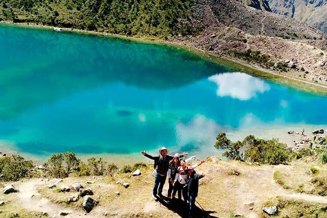 Humantay Lake Trek - Full Day From Cusco - Cancellation Policy