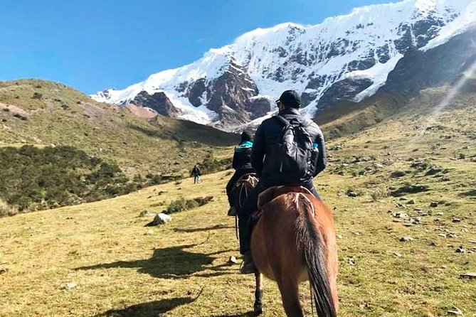 Humantay Lake Trek - Full Day From Cusco - Emergency Horse Available
