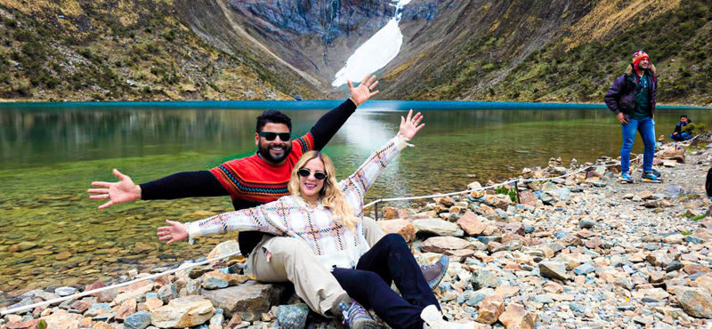 Humantay Lake Trekking Tour from Cusco with Meals - The trek is the reason to leave Cusco