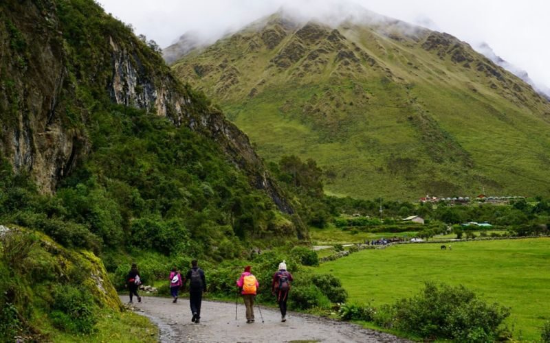 Humantay Lake Trekking Tour from Cusco with Meals - From Cusco, with transport arranged