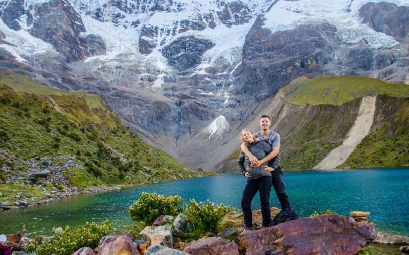 Humantay Lake Trekking Tour from Cusco with Meals - Meals help, but check what is served
