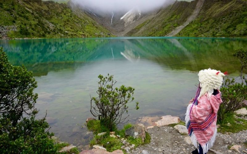Humantay Lake Trekking Tour from Cusco with Meals - Is $39.10 good value?