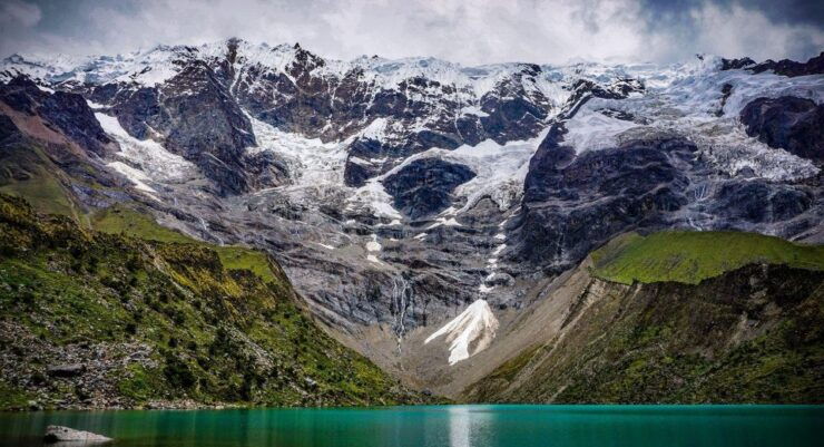 Humantay Lake With Breakfast and Buffet Lunch - Good To Know