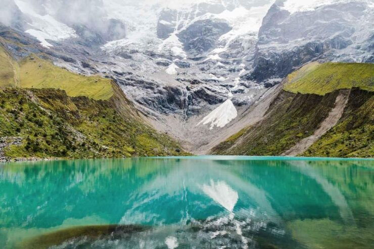 Humantay Lake With Breakfast and Buffet Lunch - Activity Details