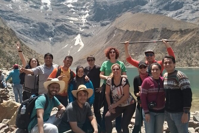 Humantay, Turquoise Lake - Reviews