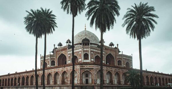 Humayun Tomb Private Tour With Skip the Line - The Sum Up