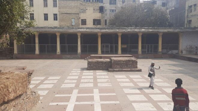 Humayuns Tomb With Nizamuddin Basti Walk - Inclusions