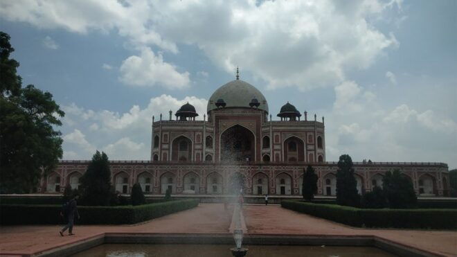 Humayuns Tomb With Nizamuddin Basti Walk - Additional Information