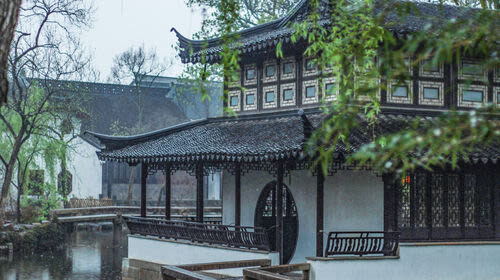 Humble Administrators Garden Ticket in Suzhou - What the guide adds, and what the group format means