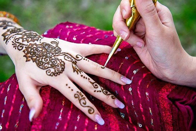 Hummer Desert Safari With Quad Bike , Camel Ride, Bbq Dinner & Arabic Shows - Reviews and Ratings of the Experience