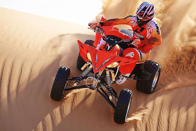 Hummer Safari ,Vip Majlis Quad Bike Camel Ride Sand Board Bbq Dinner Live Shows - Good To Know