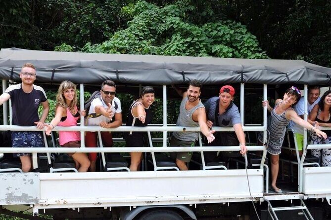 Humpback Whales Excursion in Samana - The Sum Up