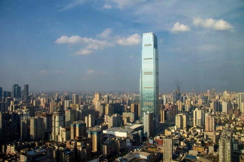 Hunan 1-Day Tour: Hunan Museum, Orange Isle, Yuelu Academy - Practical Details and Value for Money