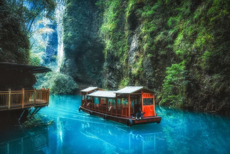 Hunan Changsha + Zhangjiajie + Tianmen Mountain + Fenghuang Ancient City 5-Day Tour - Should You Book This Hunan Tour?