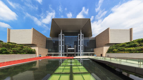 Hunan Provincial Museum - Why Mawangdui deserves your time