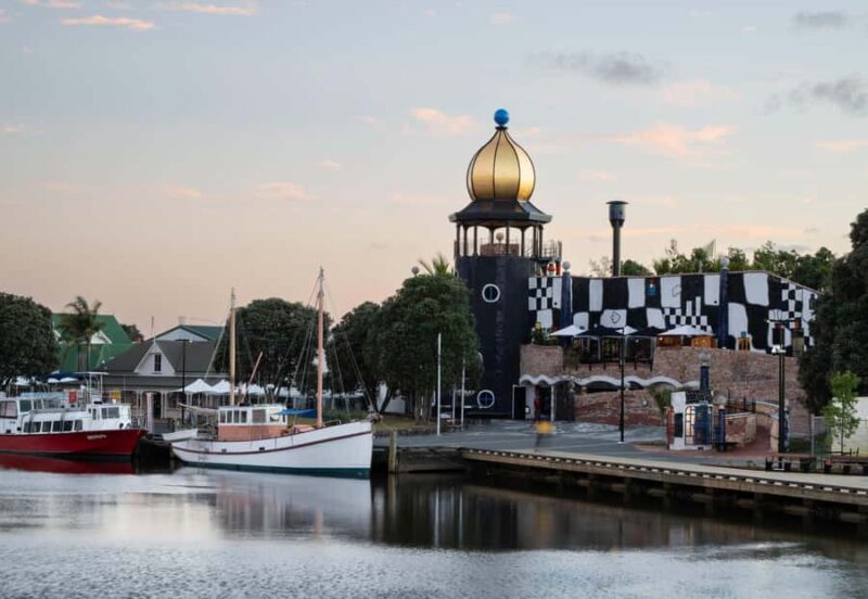 Hundertwasser Art Centre Admission Ticket - Why This Tour Offers Great Value