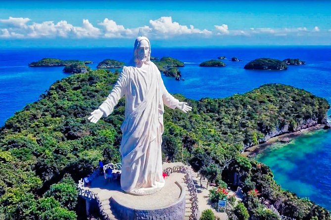 Hundred Islands Day Tour in Pangasinan - Overview of Hundred Islands Day Tour