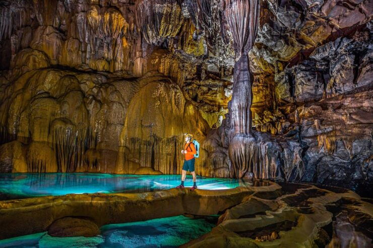 Hung Thoong Exploration 3 Days 2 Nights - Good To Know