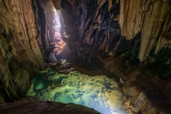 Hung Thoong Exploration 3 Days 2 Nights - Participant Restrictions
