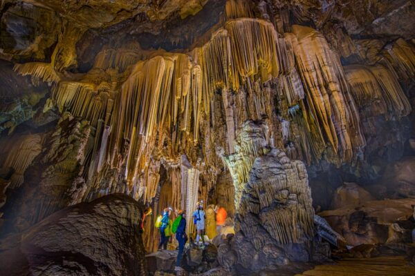 Hung Thoong Exploration 3 Days 2 Nights - Camping by Hung Thoong River